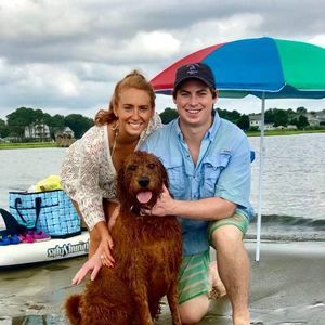 Meet your Posher, John